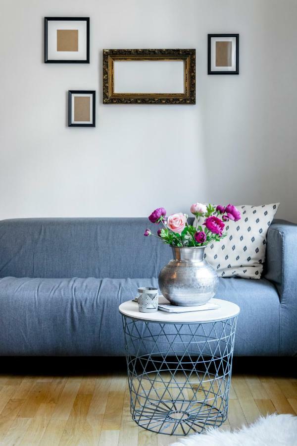 ברטיסלאבה Pollock Apartment In Old Town מראה חיצוני תמונה